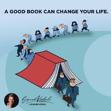 Thirteen things mentally strong people don't do by amy morin 2. Sigurd Vedal Are You A Reader What Is 1 Book That Has Facebook
