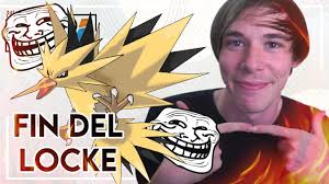 Pokémon X MEGALOCKE Ep.12