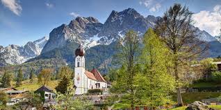 Plan to visit eibsee, germany. Urlaub Am Eibsee In Bayern Aktivurlaub Kultur Und Erholung