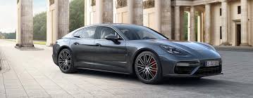 Search new & used porsche panamera gts for sale in your area. Porsche Panamera Turbo Finden Sie Auf Autoscout24 De