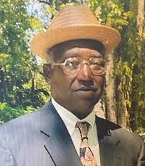 Obituary for Joe Fields