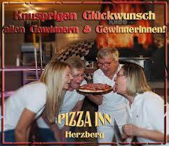 Pizza inn herzberg, herzberg, niedersachsen, germany. Pizza Inn Herzberg Am Harz Restaurantbewertungen