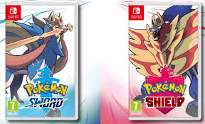 Sword & shield differ from previous games in that only pokémon from the galar pokédex can be found in the game. Two New Legendary Pokemon Revealed Samurai Gamers