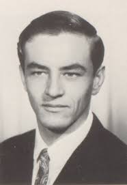 Many will remember Roger Hill, who spent most of his life in Great Falls.  He attended Collin's grade school, West Junior High and was in the first  graduating class of CMR. Roger