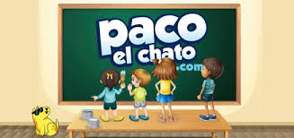 «paco, el chato» es un cuento que hace notar a los escolares la importancia de saber nuestro nombre. Paco El Chato Te Ayuda Con Tus Tareas Y Actividades De Aprende En Casa Sociedad W Radio Mexico