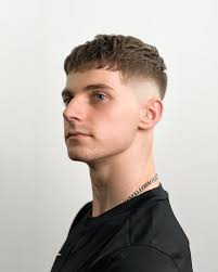 Swoi men's hair salon