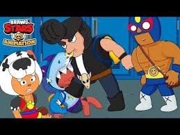 Pin On Brawl Stars Animation