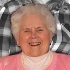 Thresa Mary Ehrhart Obituary December 9, 2020