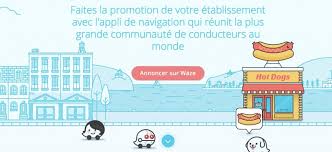 Apple décline toute responsabilité quant aux actes, aux omissions et au comportement de tout tiers en lien avec votre utilisation du site. Comment Mettre En Avant Mon Entreprise Dans Waze