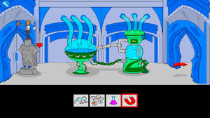 Homer would have to get up off the couch and find your marge and the children to save them. Obama Saw Game Pigsaw Versus Aliens For Android Apk Download