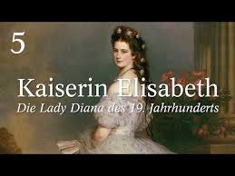 08.11.2021 · bei rtl+ startet eine neue serie über die legendäre kaiserin von österreich. Kaiserin Elisabeth Sisi Die Alternde Kaiserin Youtube