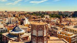 Pirata rock, one of the most anticipated music festivals in the region of valència, is coming back this july! Valencia Infos Tipps Und Angebote Bei Holidaycheck