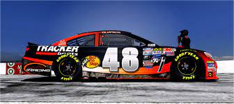 Enascar iracing pro invitational races. Bass Pro Shops Chevy Ss Custom Paint Scheme By Jose M Trading Paints