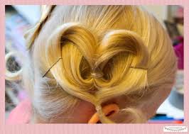 Image result for Frisuren für Mädchen