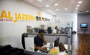 Israel furious as us joins 'rigged' paris peace talks read more israel news network breaking: Israel Revokes Al Jazeera Reporter S Press Permit Arab News