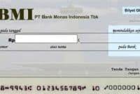 Sy dah dapat cek 3 keping tpi masalahnya ic sy bermastautin smntara xbuleh buka mana2 akaun bank pun. Cara Mencairkan Cek Ke Uang Tunai