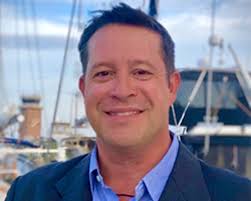 Captain Daniel Lowrey