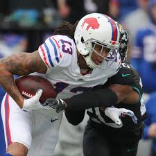 Maybe you would like to learn more about one of these? Can Kelvin Benjamin Revive His Career With Giants At A New Position Big Blue View