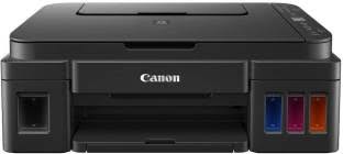 The canon pixma g2000 driver printer is one of the most preferred multifunction printers by consumers because it not only offers quality from very driver and application software files have been compressed the following instructions show you how to download the compressed files and. Canon Pixma G2000 Multi Function Color Printer Canon Flipkart Com