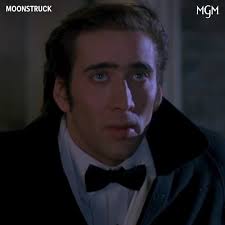 Moonstruck