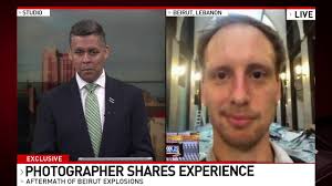 Former San Antonio photographer