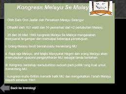 Menteri besar'ı , sonra malaya (şimdi malezya ). Dato Onn Jaafar Parti Politik