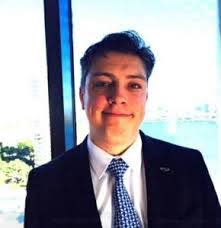 Joseph Giuliano's Instagram, Twitter & Facebook