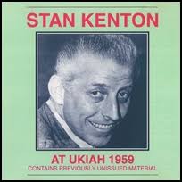 KENTON Stan