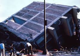 A 28 años de la terremoto del 85'. Septiembre 19 1985 Aquel Amargo Despertar