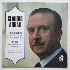 Classical Music Record LP for sale