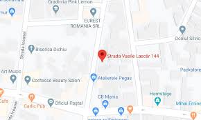 Cifrele 1 și 6 reprezintă cele șase sectoare. Contact Head Hunting It