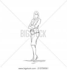 Business Woman Vector Photo Free Trial Bigstock We dare not ask what. business woman vector photo free