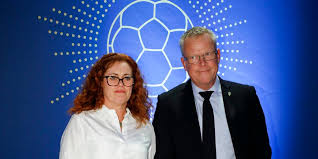 Jag är jätteglad över att vi slutar etta. Upplagt For Annorlunda Gala Bohuslaningen