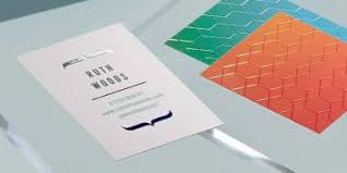 Spot uv business cards are a stand out way to make you stand out. Spot Gloss Business Cards Shiny Spot Uv Finish Moo Au