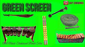 Gambar alat musik tradisional batak oloan. Alat Musik Tradisional Batak Green Screen Free Background Foto Video No Copyright Youtube