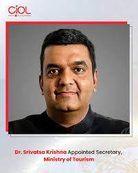 We are delighted to welcome Mugdha Sinha, IAS, Chairperson & Managing  Director, India Tourism Development Corporation (ITDC) as a distinguished  speaker at the DigiGovernance Knowledge Exchange Summit in Kovalam, Kerala 