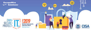 Challenge them to a trivia party! Cybersecurity Quiz Escapewire Solutions