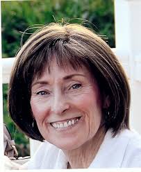 Betty Herrick Trudel, devoted to family