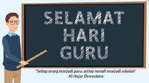 2.5 ucapan dari orang tua murid. Beberapa Puisi Yang Cocok Untuk Hari Guru Nasional Portal Kudus