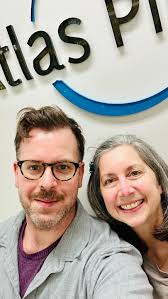 Fundamentals Seminar ✅❤️, Super big love to @loricolemanbrown,  @teresaspilates, @ee.mccormick & all the incredible staff at @atlas_pilates  for an amazing four days of learning, moving, growing & ...