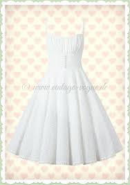Maybe you would like to learn more about one of these? Zamanla Parana Nehri Bilmek Rockabilly Kleid Weiss Hochzeit Sedonacollaborative Org