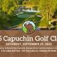 2025 Capuchin Golf Classic