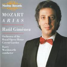 Raul Gimenez Discography: Vinyl, CDs, & More