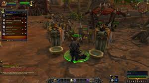 In order to unlock flying you first need to explore the broken isles. How To Unlock Flying In Shadowlands Patch 9 1 World Of Warcraft Icy Veins