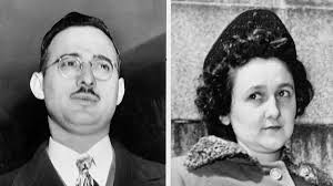 Sons of Ethel Rosenberg plead with Obama to exonerate their mother