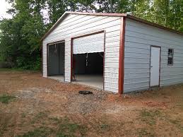 Vega metal structures has you covered. Metal Buildings Tarheel Metal Structures Inc