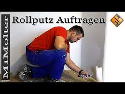 Rauputz ist aber nicht einfach so mit den herkömmlichen malerutensilien zu. Rollputz Test 2021 Die Besten 5 Im Vergleich Neu