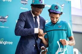 Maybe you would like to learn more about one of these? Charlotte Hornets Nba Summer League What To Watch For Charlotte Observer