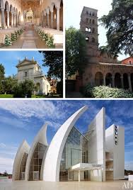 Image result for chiese di roma