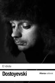 El caballo amarillo de Boris Savinkov